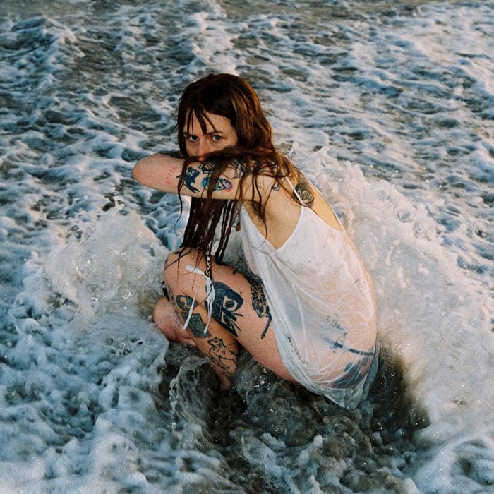 Heaven 2 by Lala Lala cover art